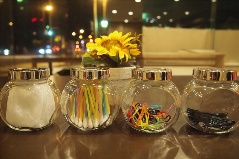 Khaosan Chitose Family Hostel Экстерьер фото