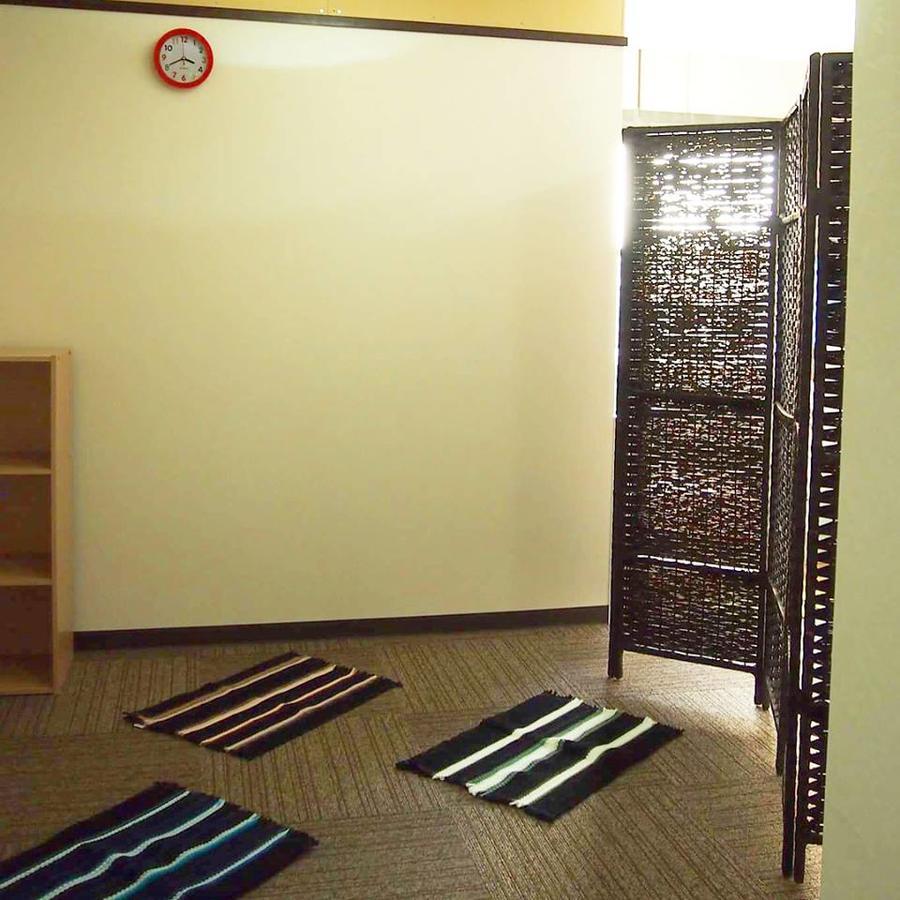 Khaosan Chitose Family Hostel Экстерьер фото