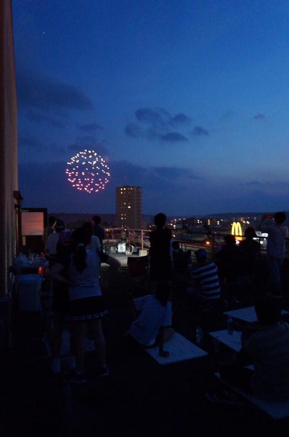 Khaosan Chitose Family Hostel Экстерьер фото